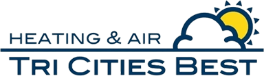 Tri-cities Logo