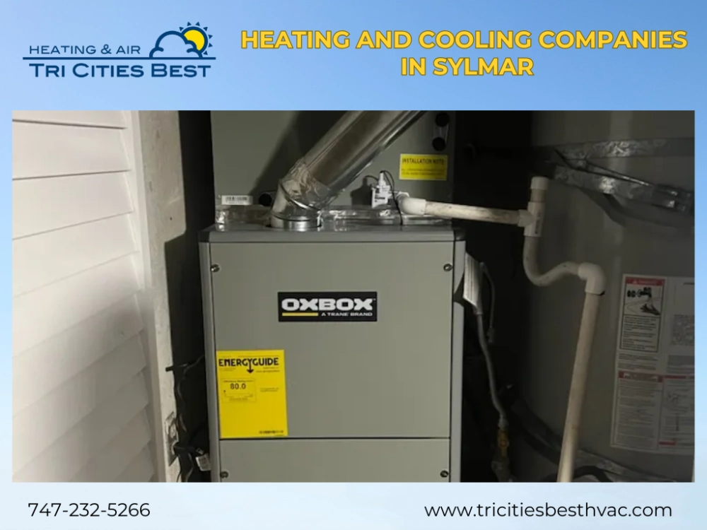 Energy-saving heating solutions for Sylmar homes this fall and winter